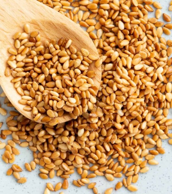 سمسم ذيل الجمل (الذهبي)